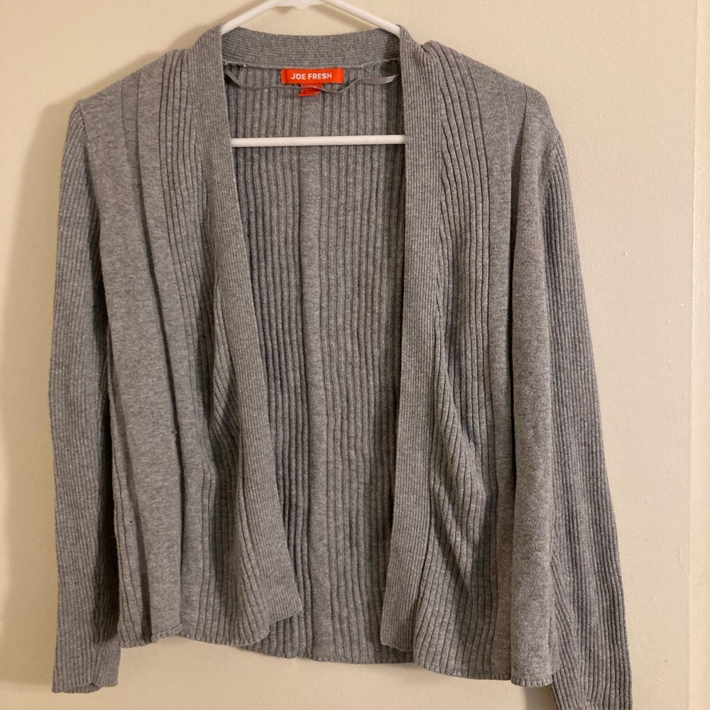Joe Fresh Cardigan